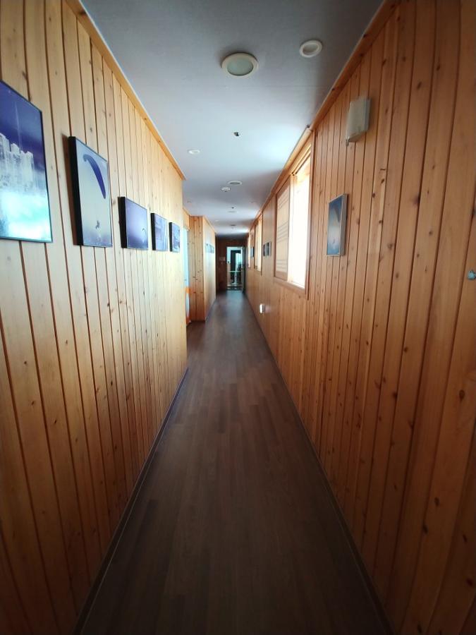 Four Season Guest House Busan Eksteriør bilde